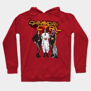 Damage CTRL: Dominion Hoodie